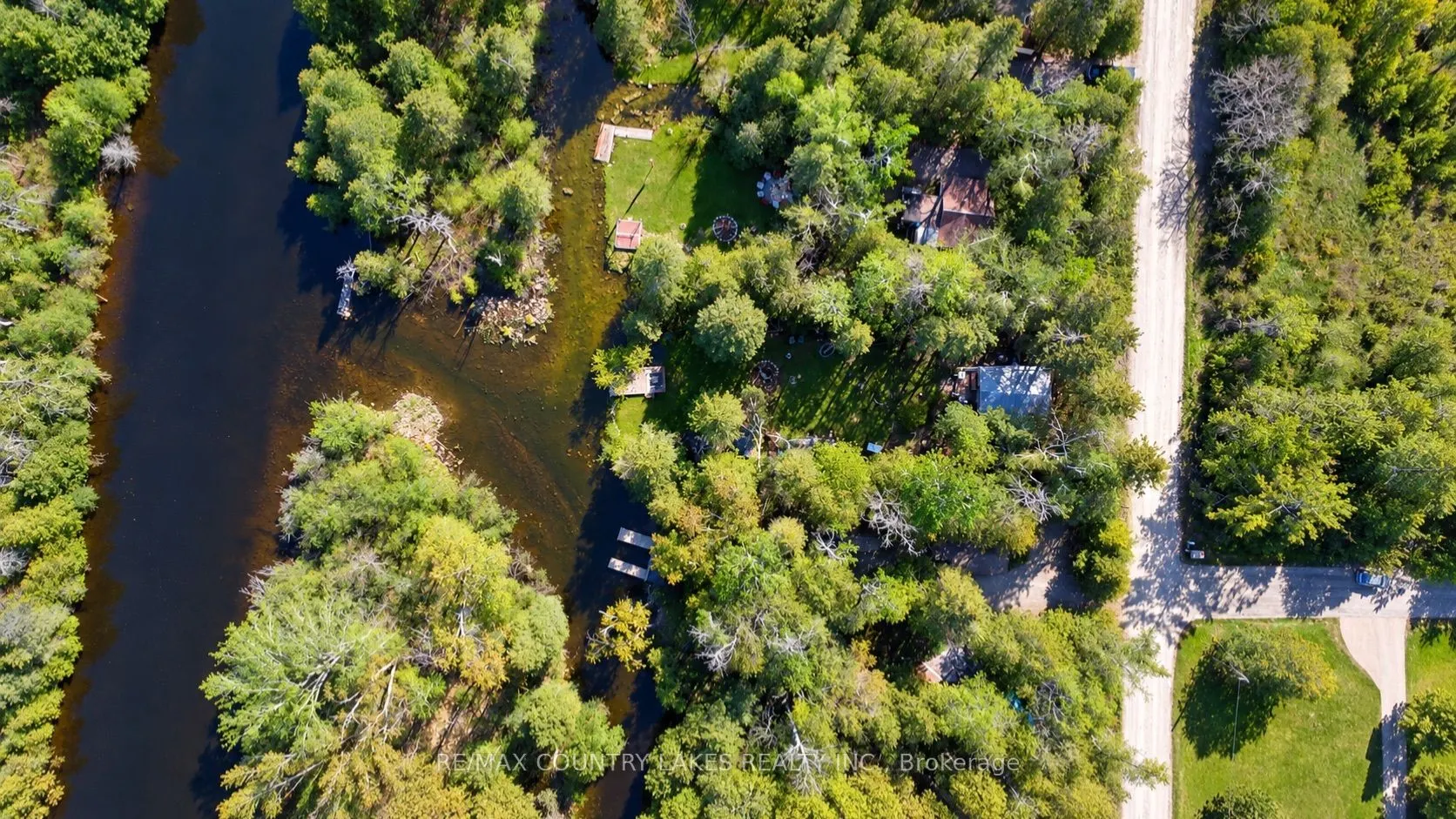77 McGuire Beach Road