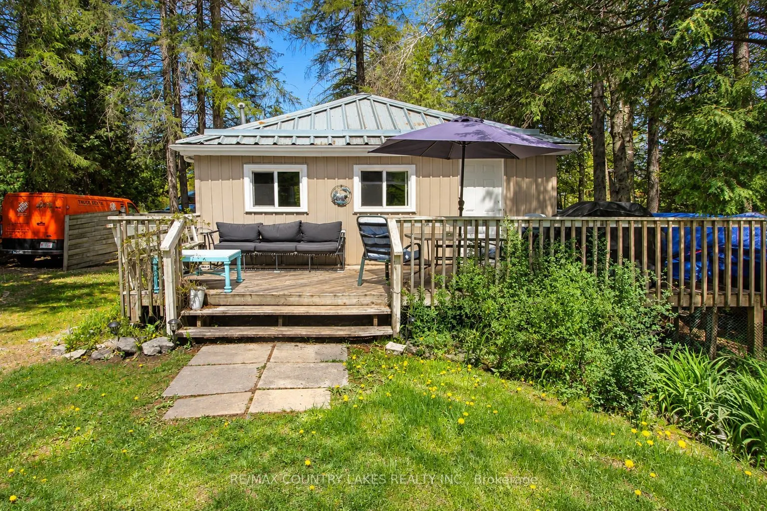77 McGuire Beach Road