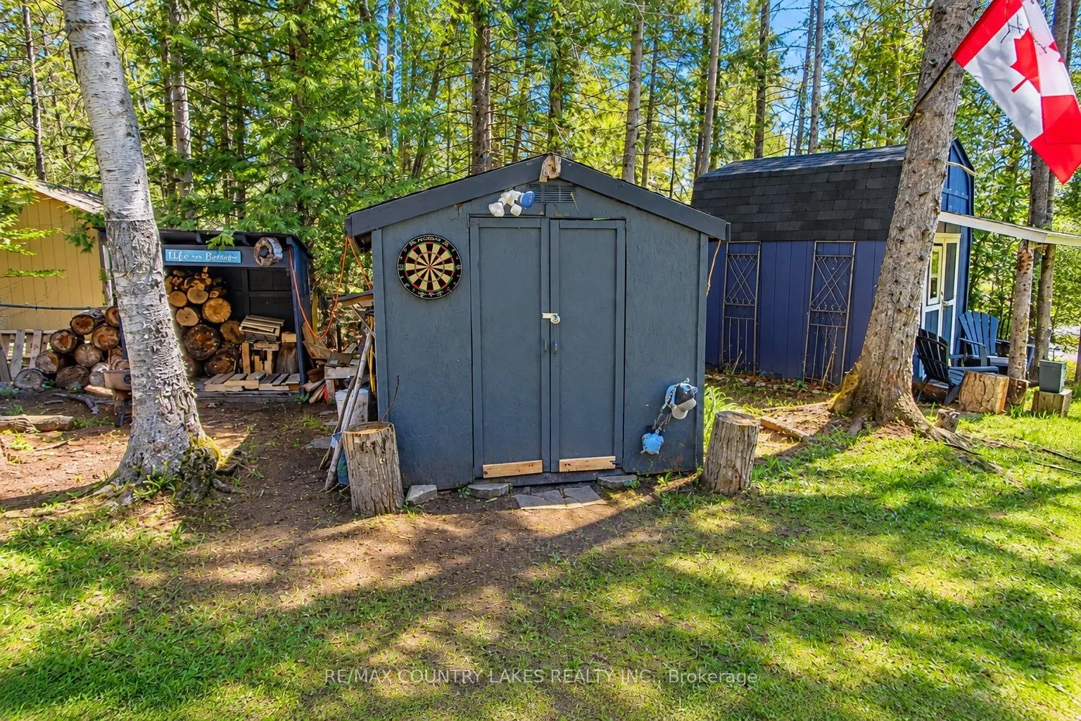 77 McGuire Beach Road