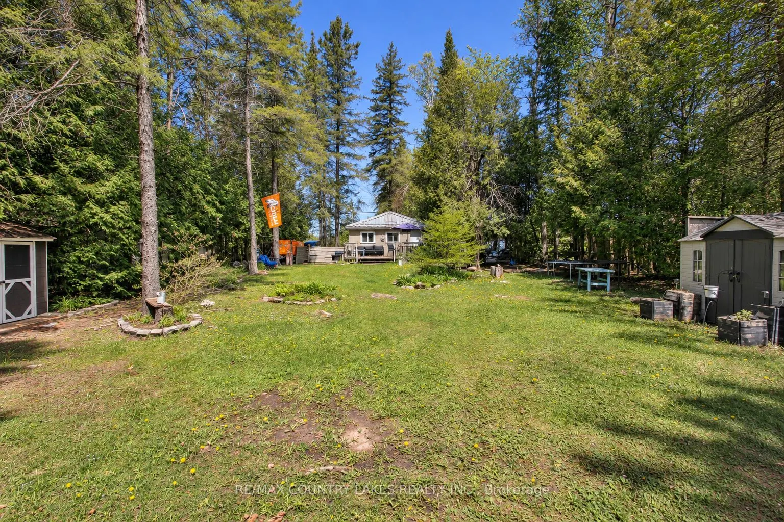 77 McGuire Beach Road