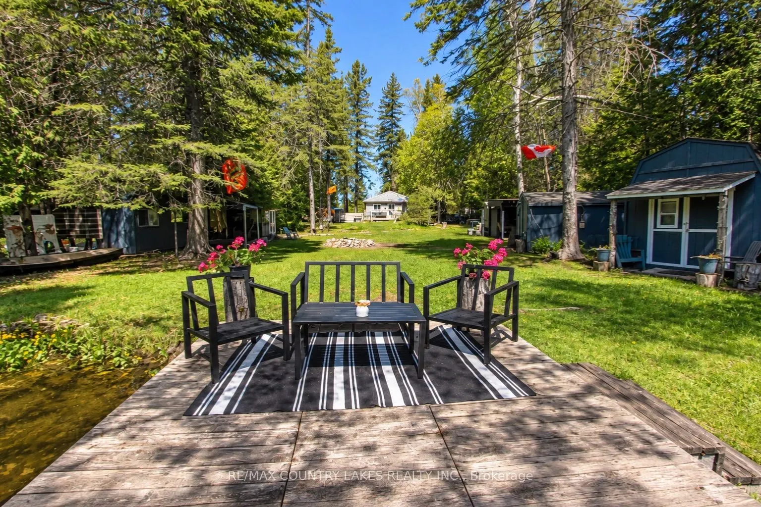 77 McGuire Beach Road