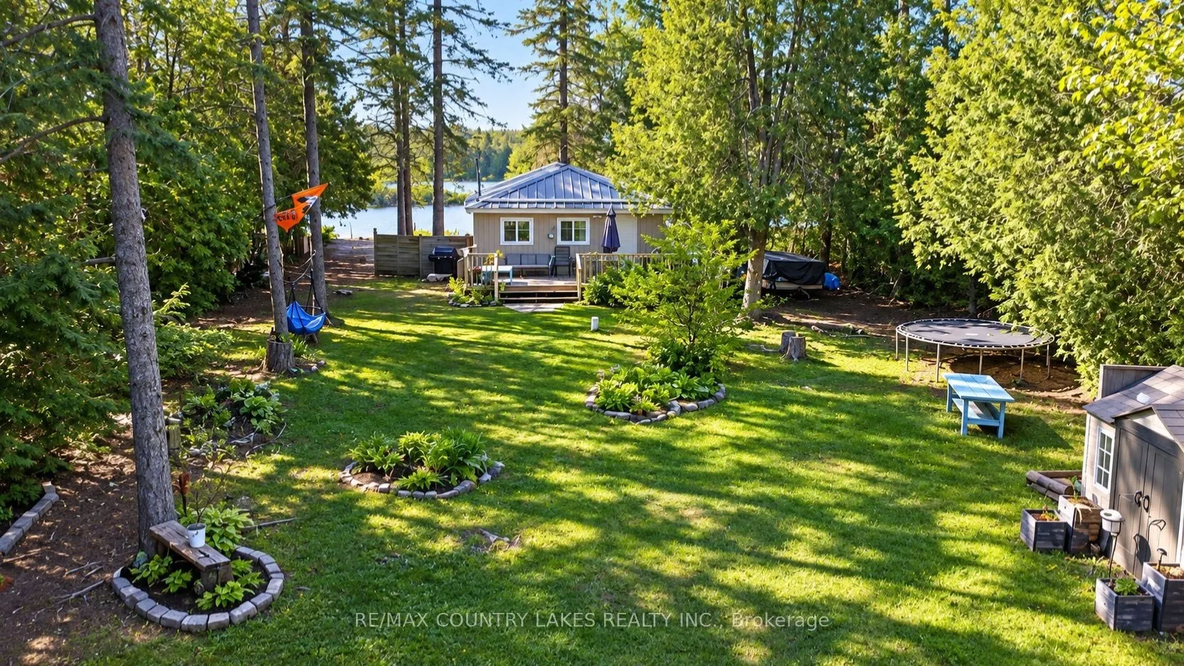 77 McGuire Beach Road