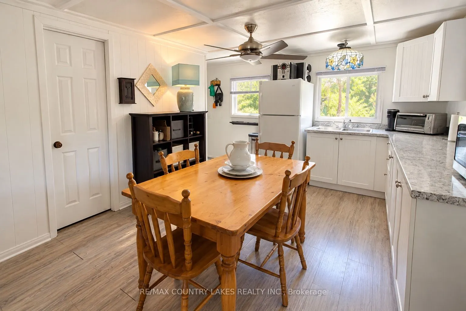 77 McGuire Beach Road