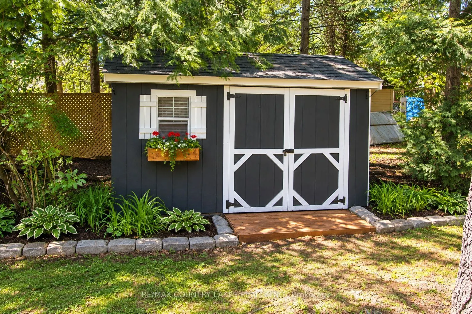 77 McGuire Beach Road