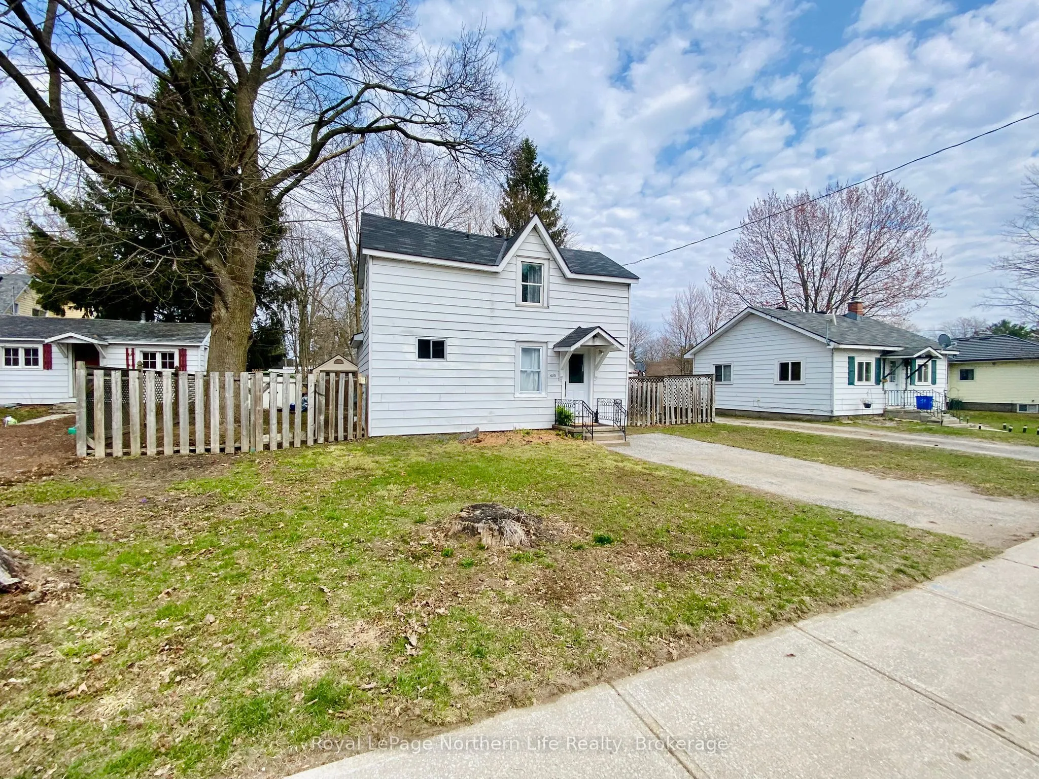 630 First Street S