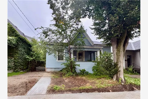 563 Ontario Street