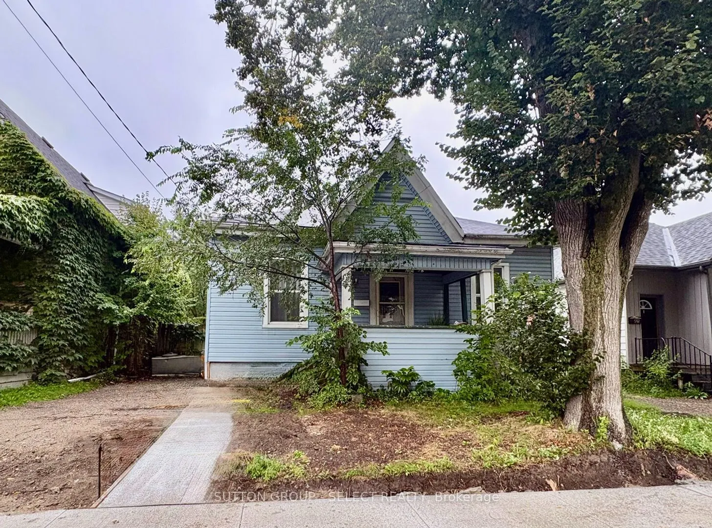 563 Ontario Street