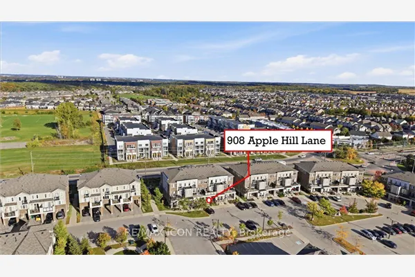 908 Apple Hill Lane