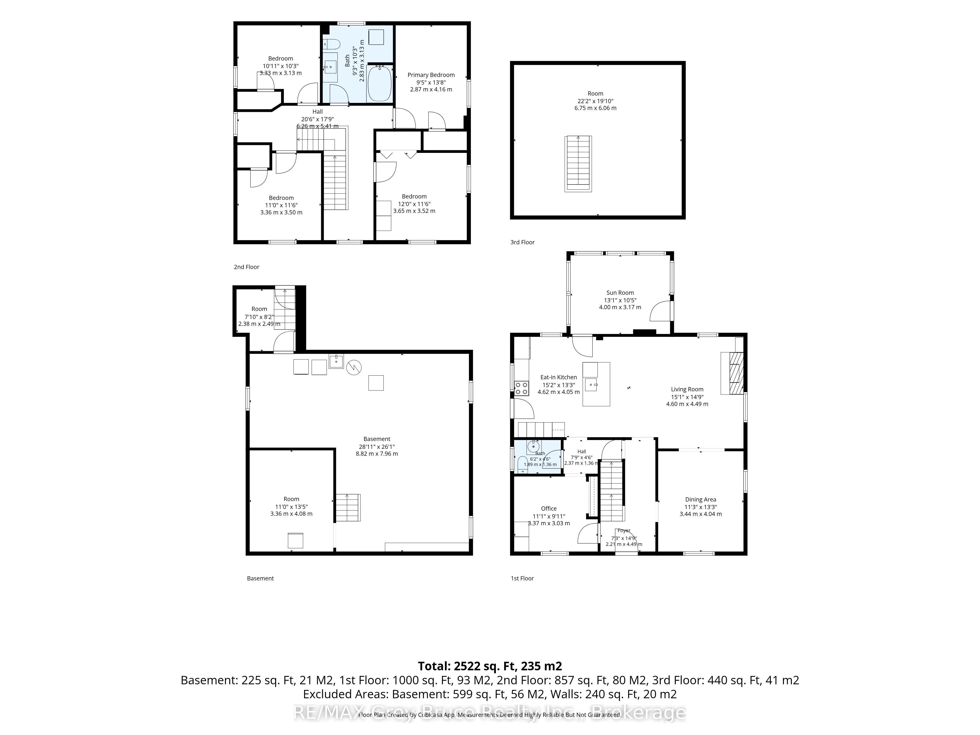 580 23rd Street W