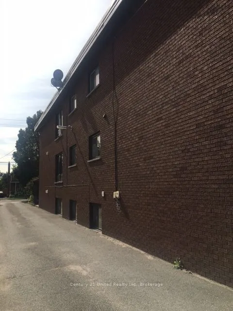 266 Romaine Street