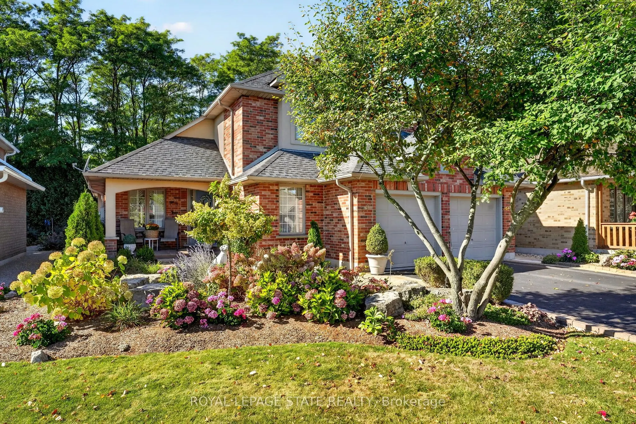 39 Bellstone Lane
