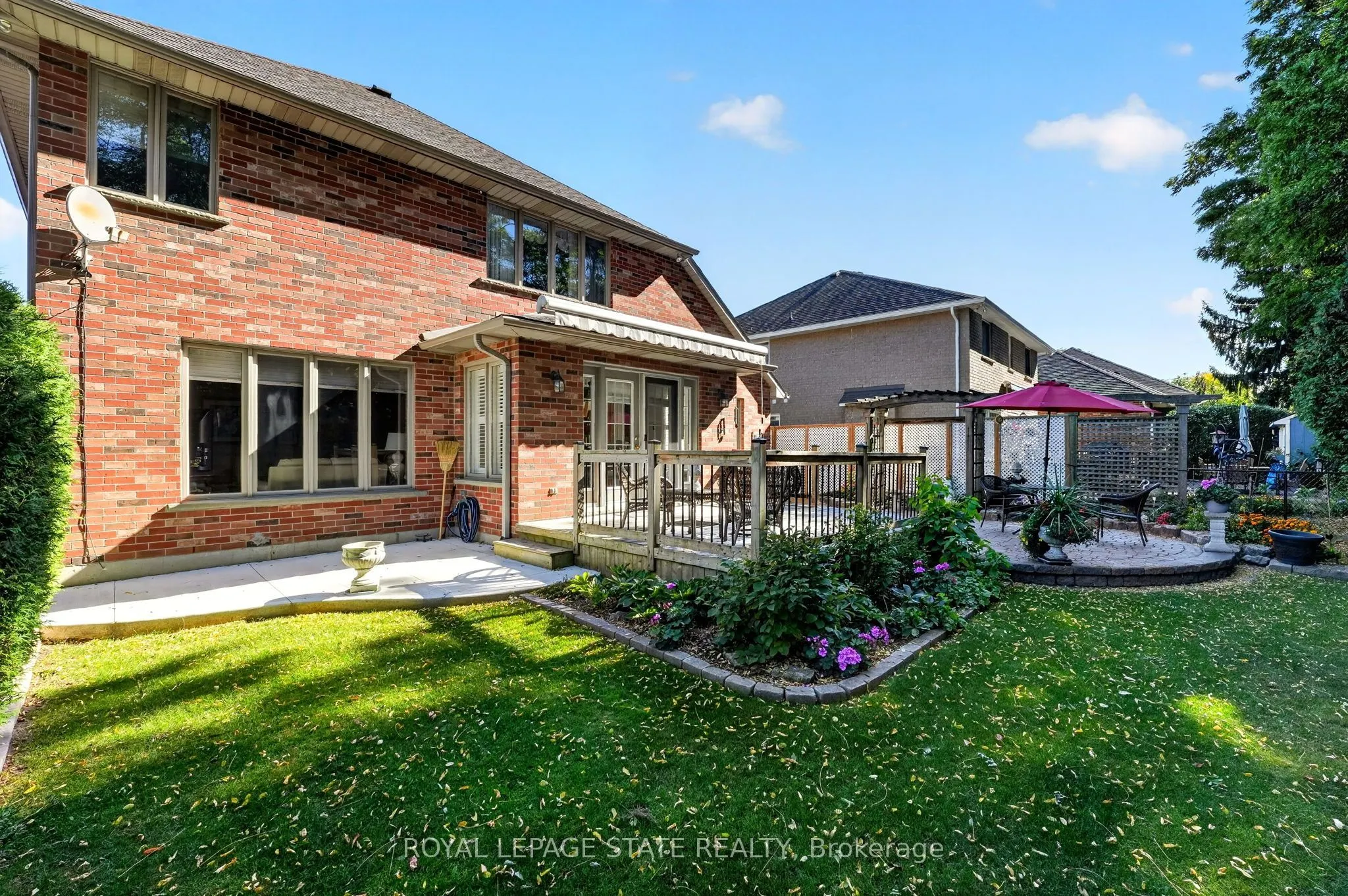 39 Bellstone Lane
