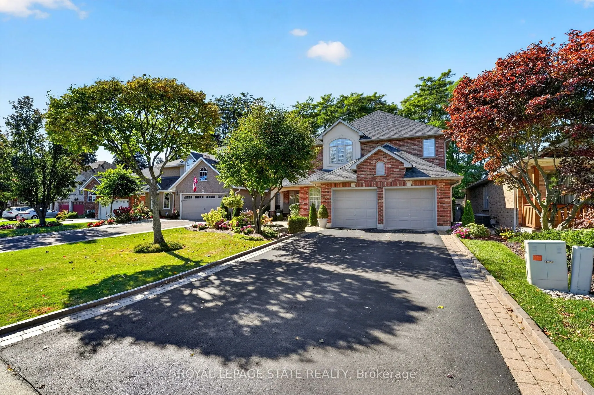 39 Bellstone Lane