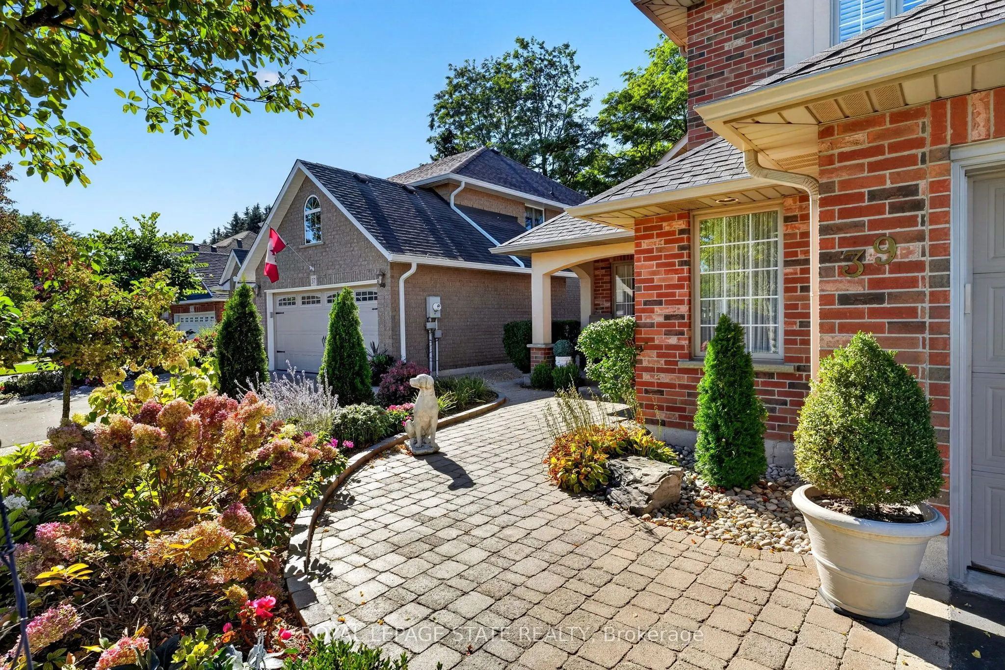 39 Bellstone Lane