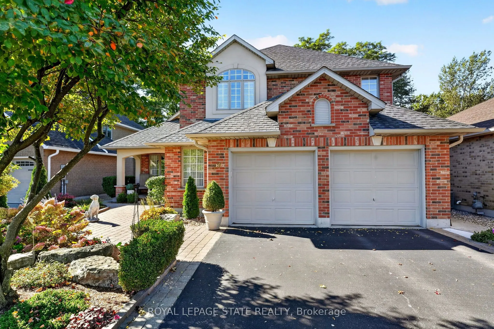 39 Bellstone Lane