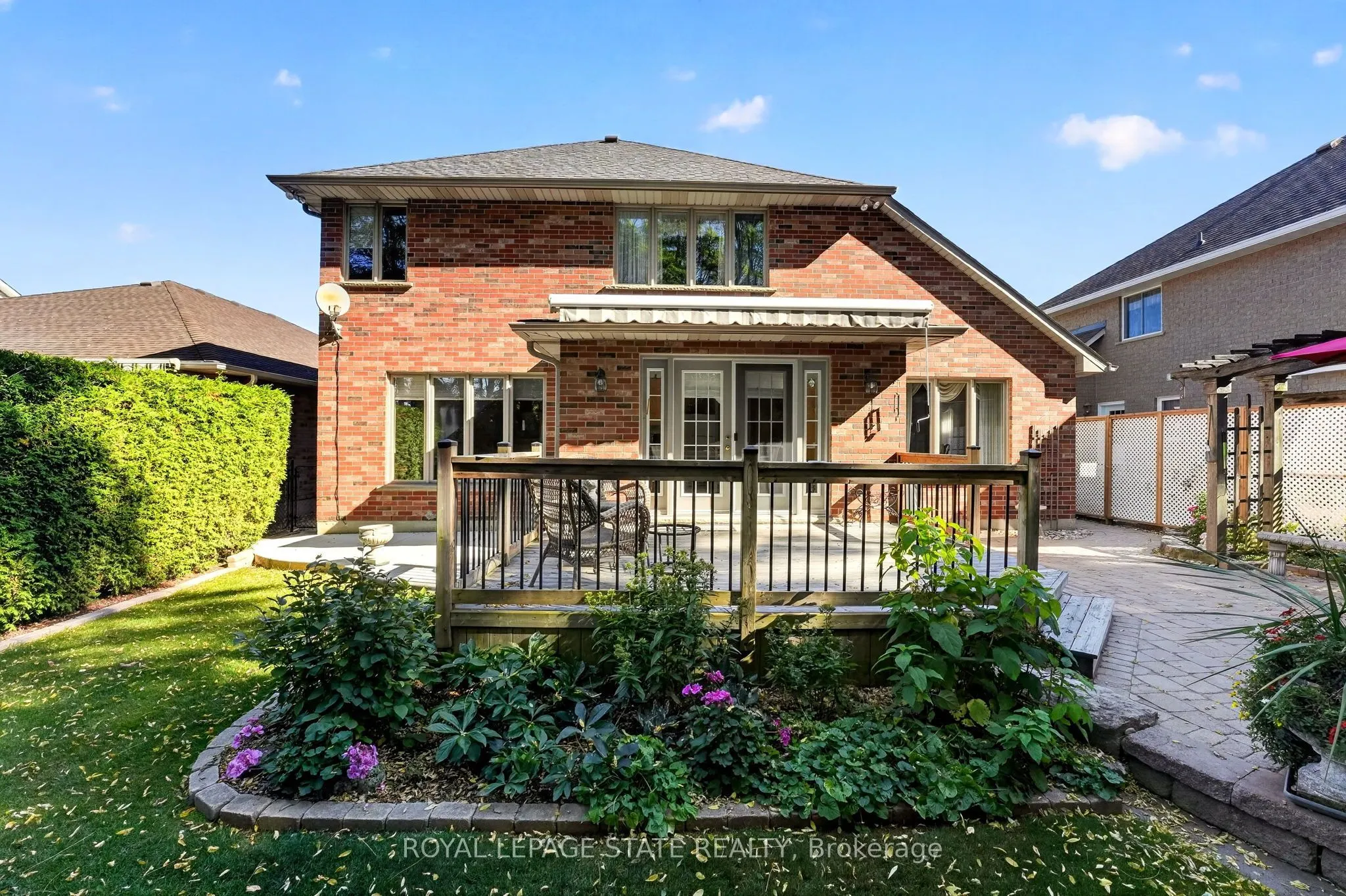 39 Bellstone Lane