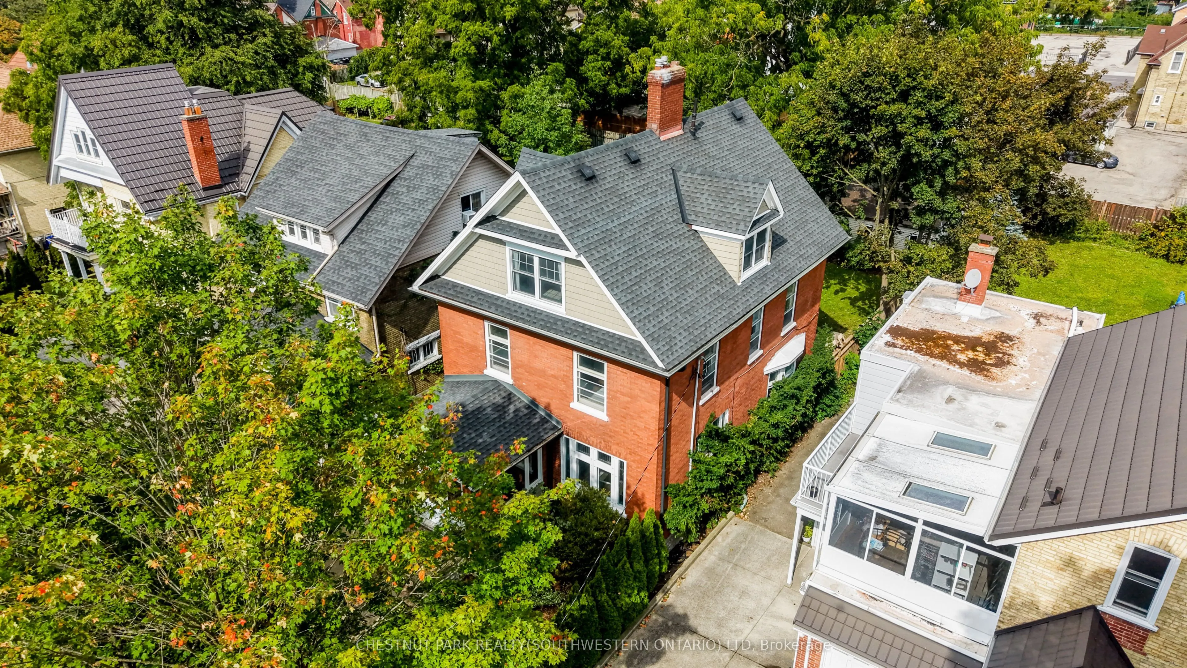 22 Maynard Avenue