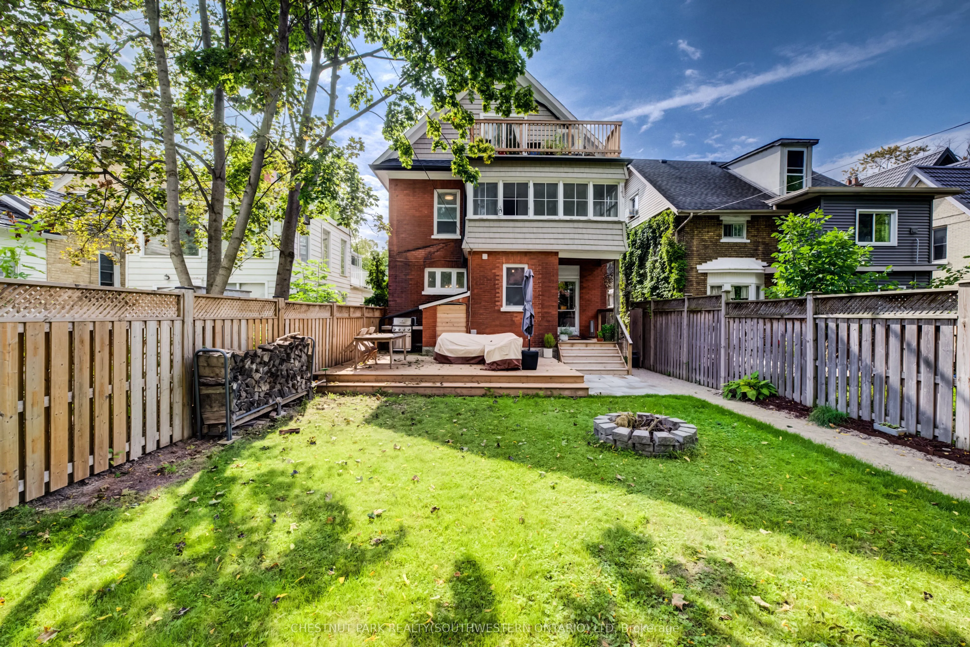 22 Maynard Avenue