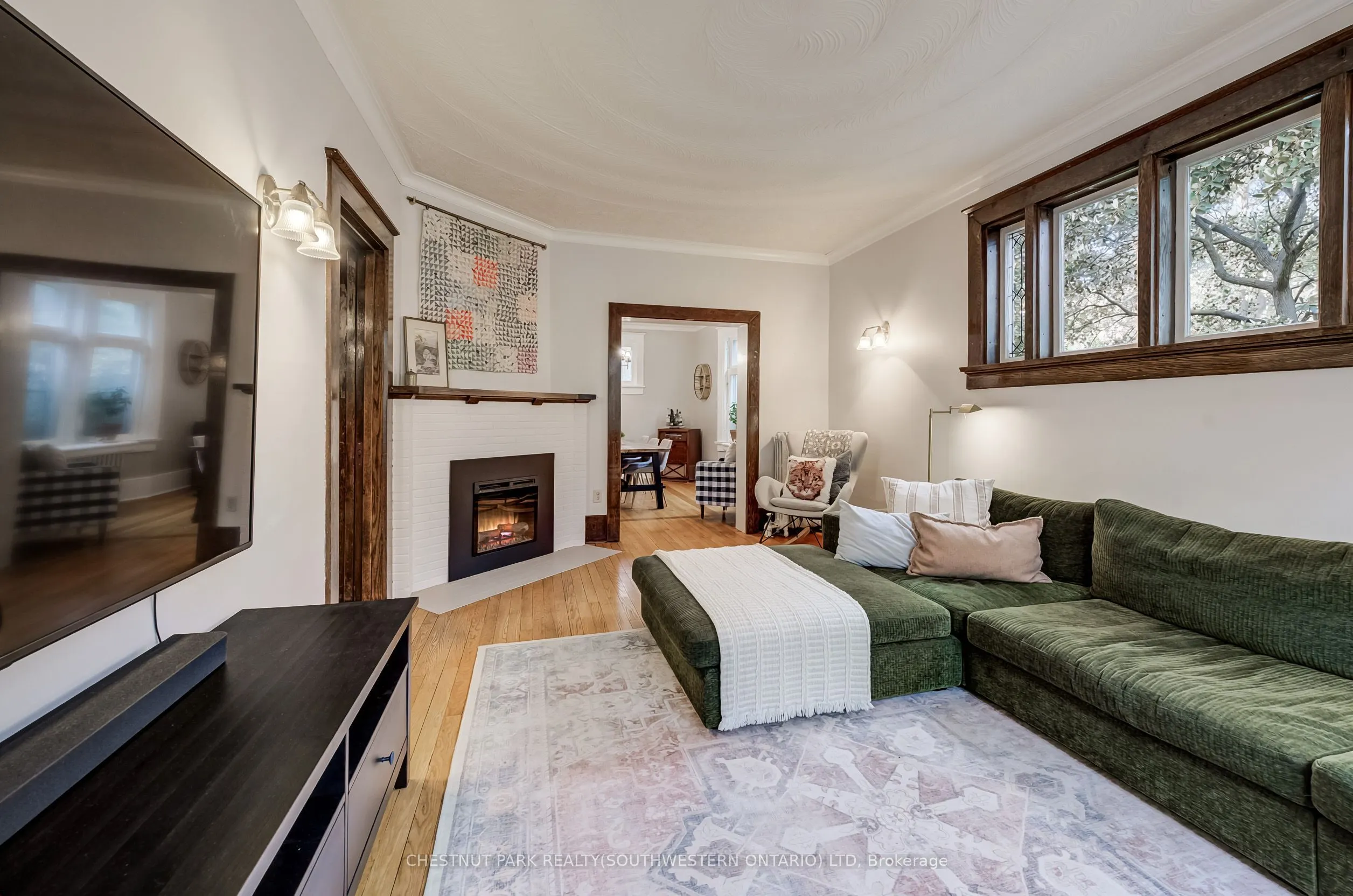 22 Maynard Avenue