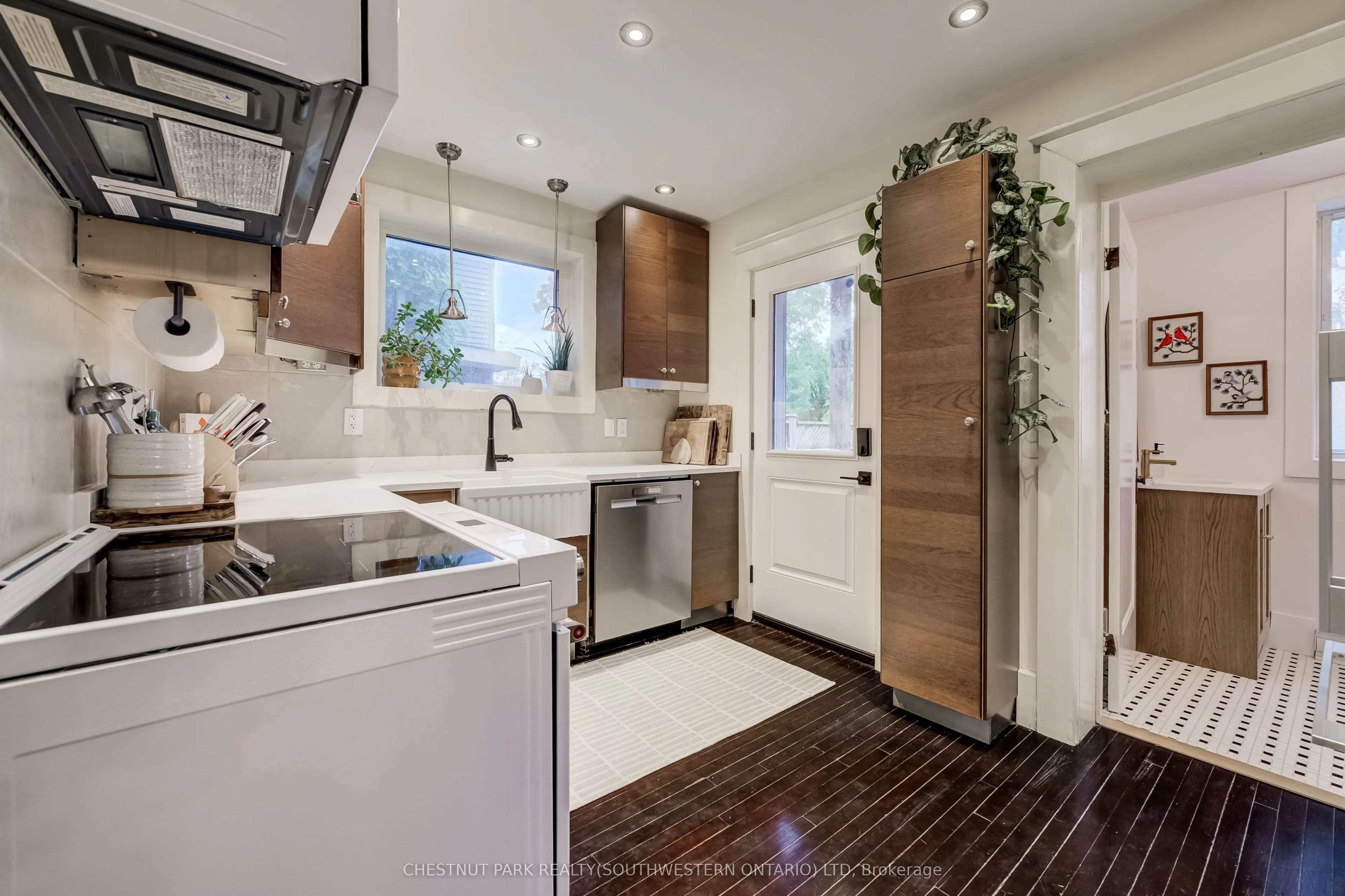 22 Maynard Avenue