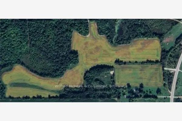 316864 HWY 6