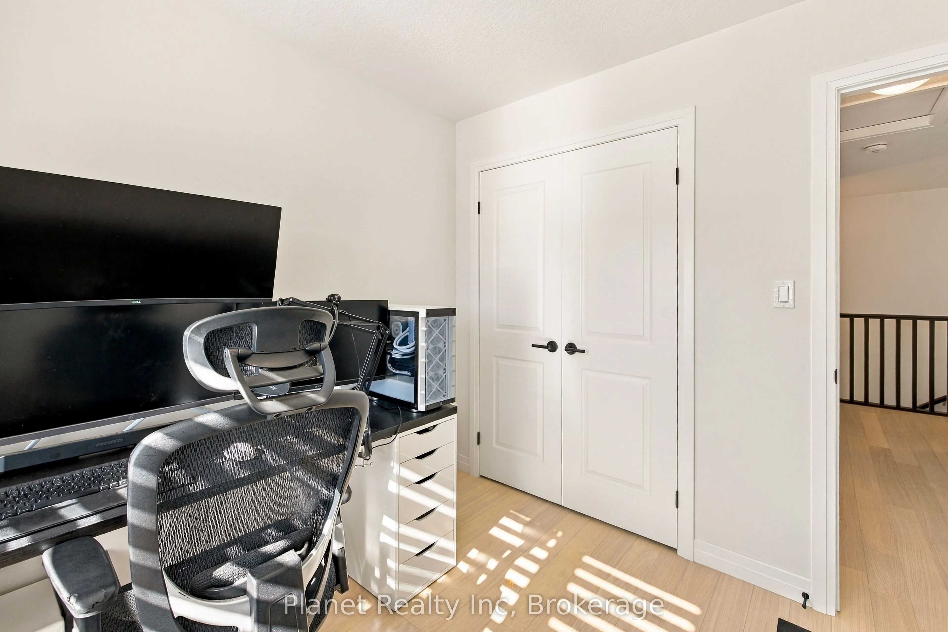 79 Thatcher Drive #18