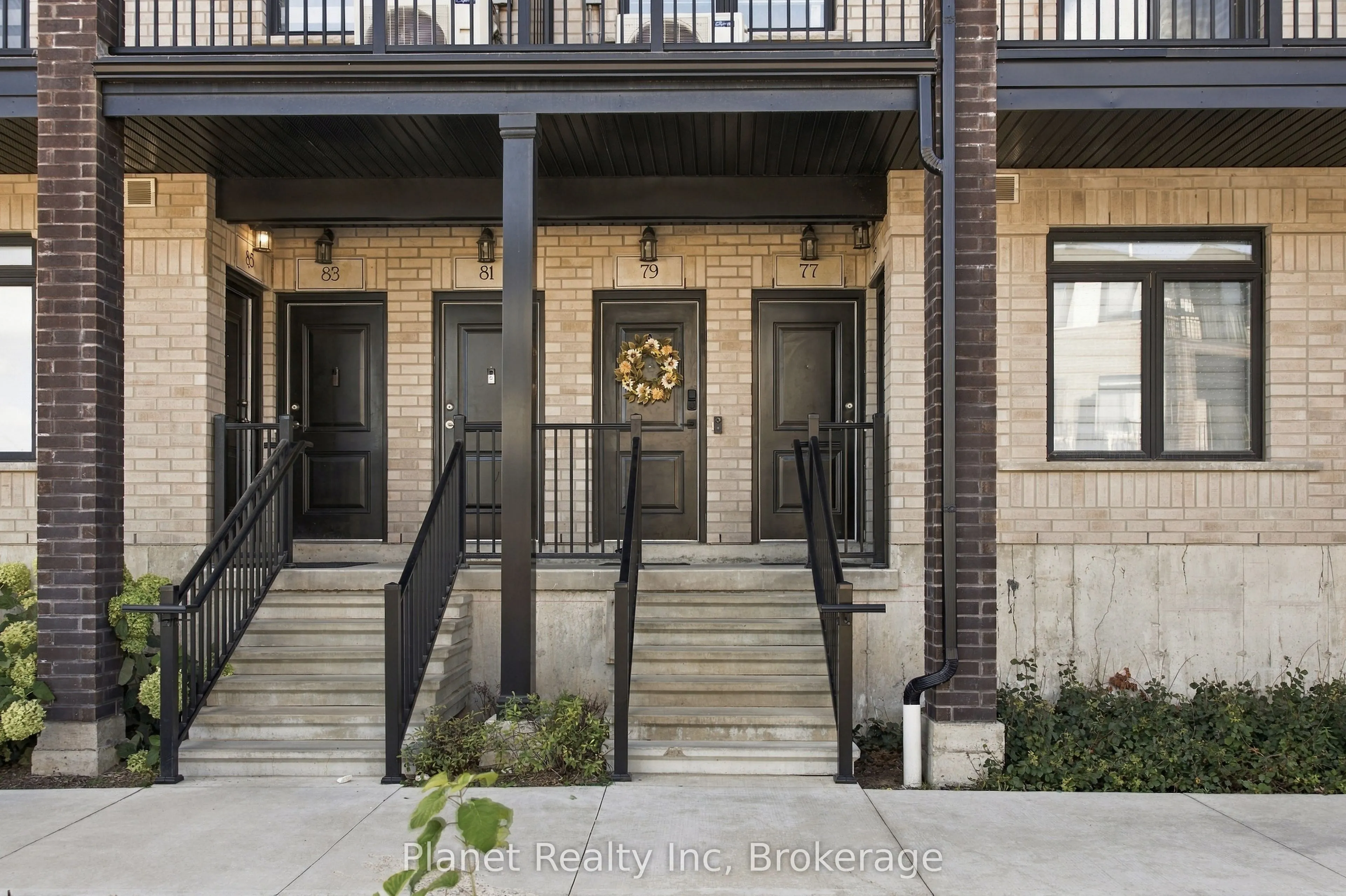 79 Thatcher Drive #18