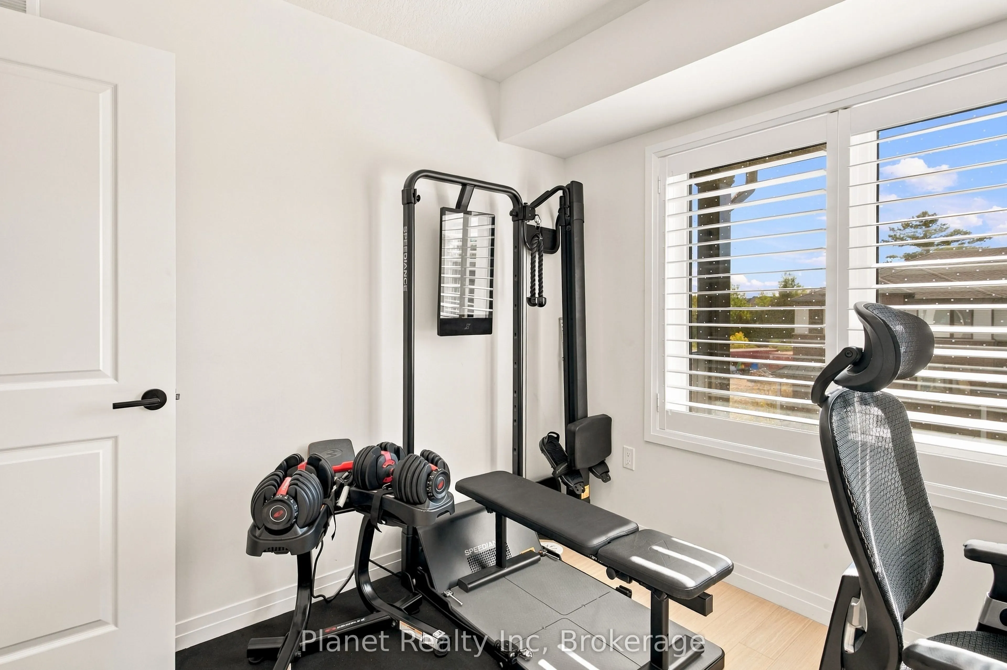 79 Thatcher Drive #18