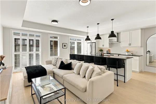 79 Thatcher Drive #18