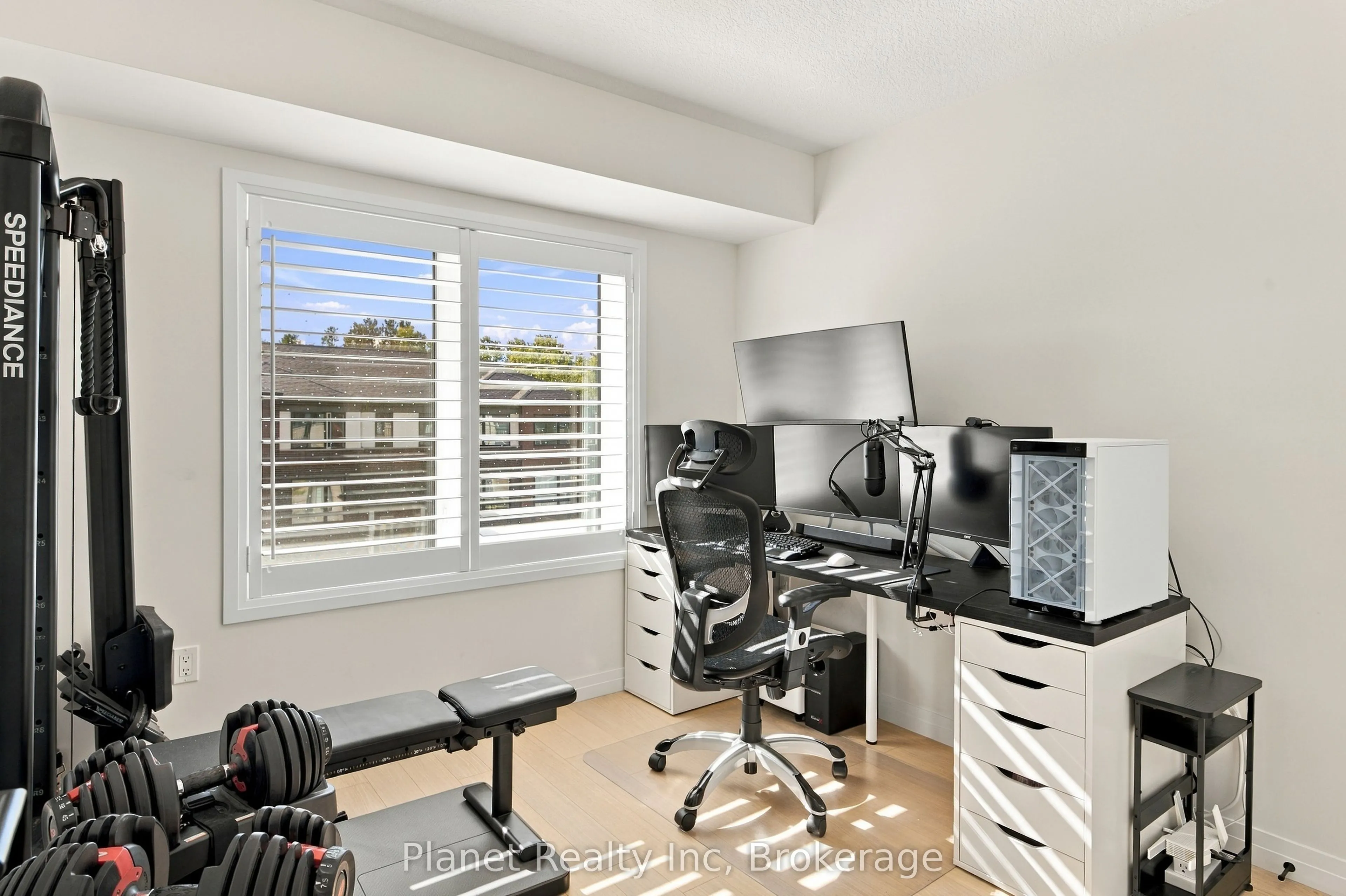 79 Thatcher Drive #18