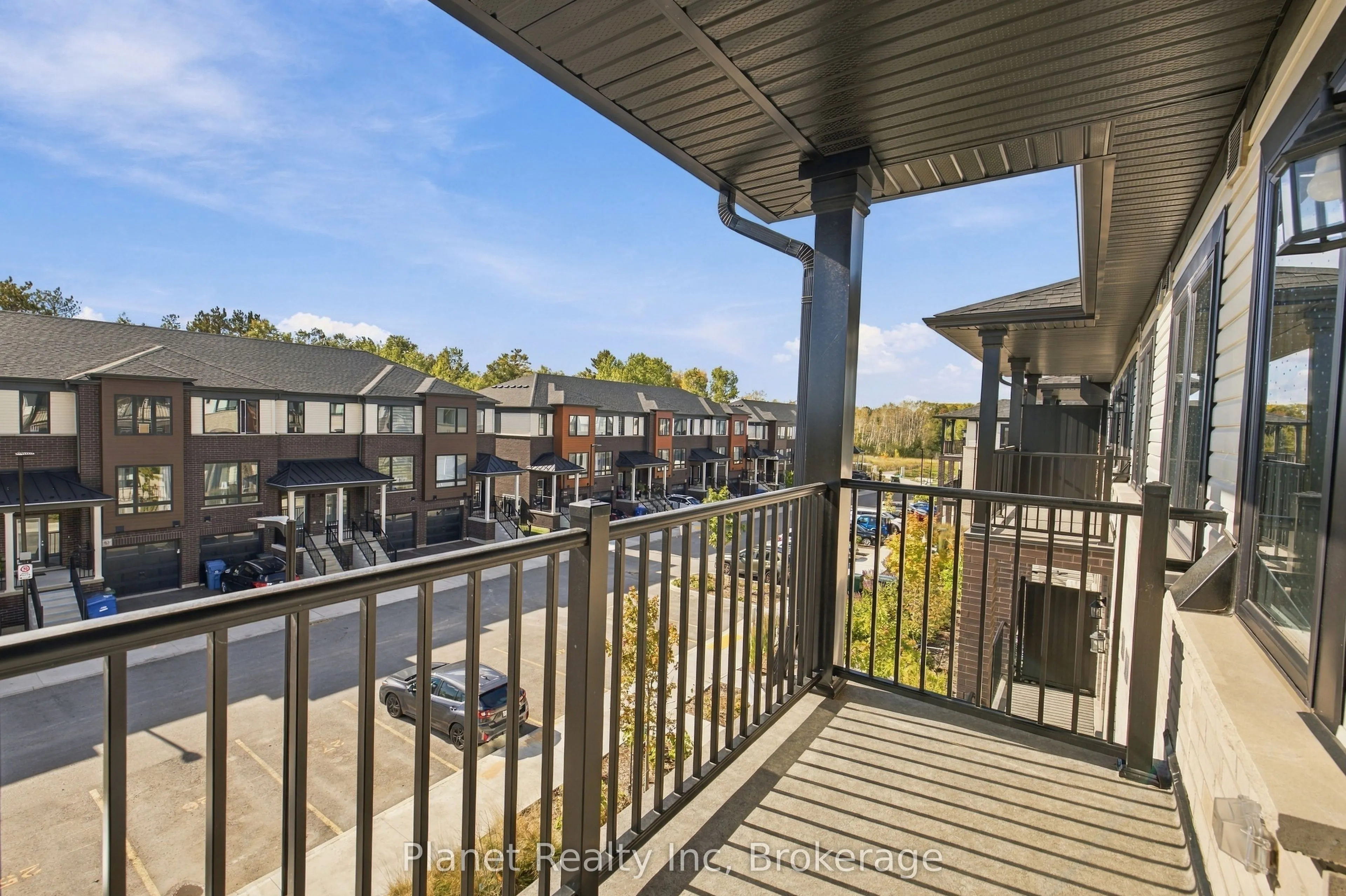 79 Thatcher Drive #18