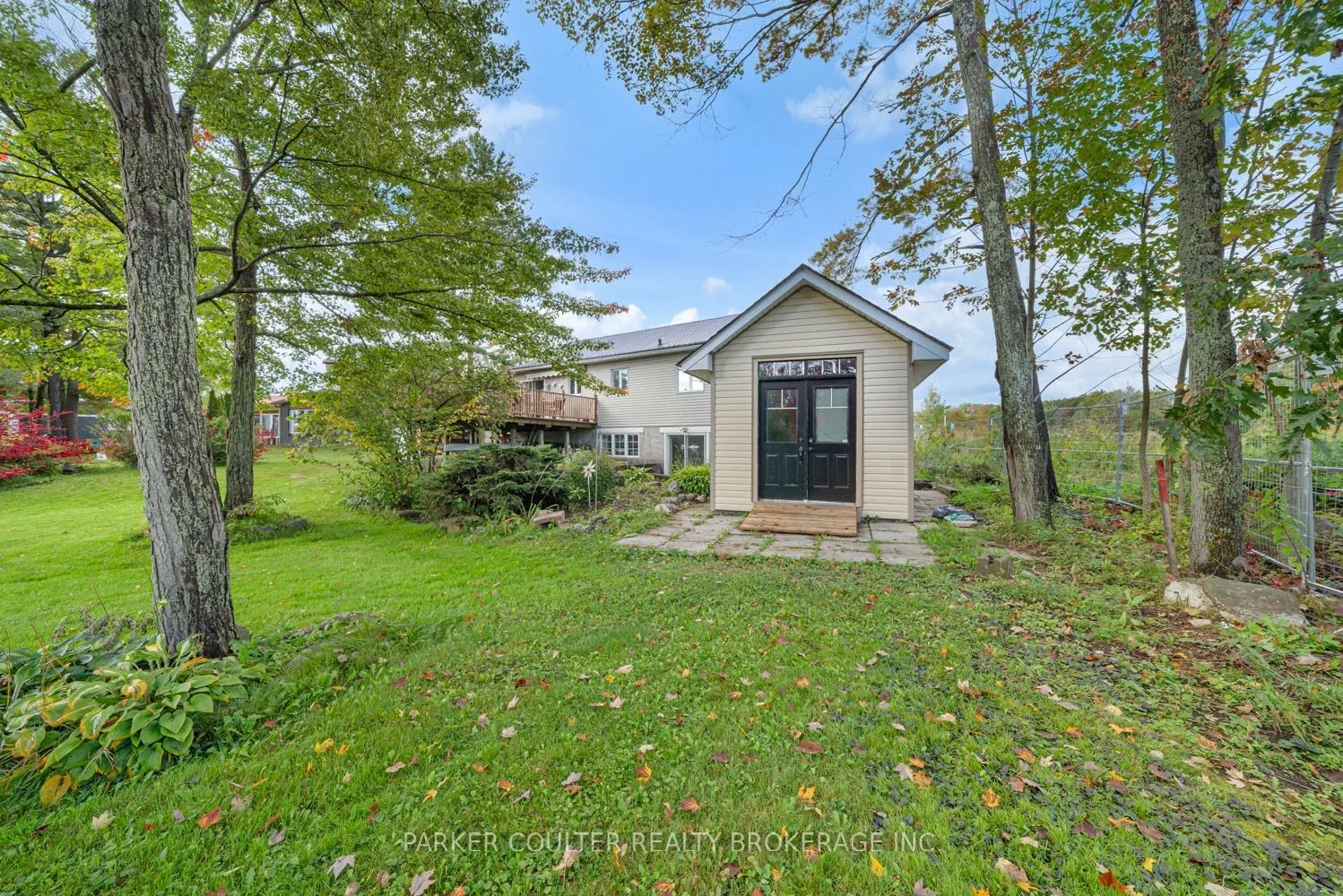 142 Lone Pine Road