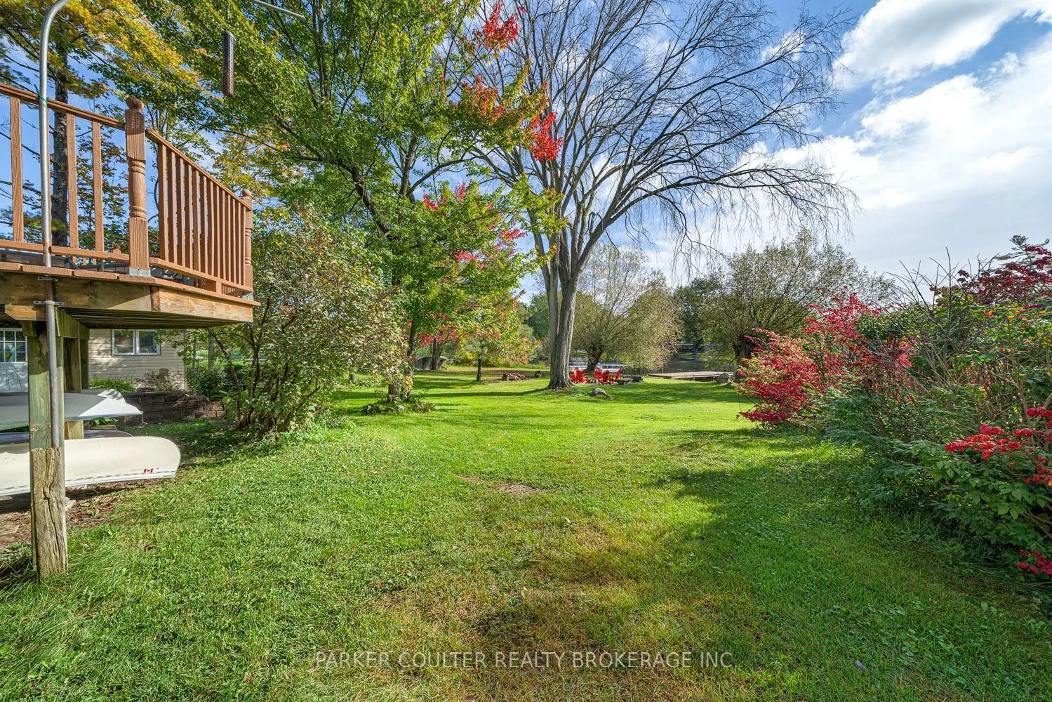 142 Lone Pine Road
