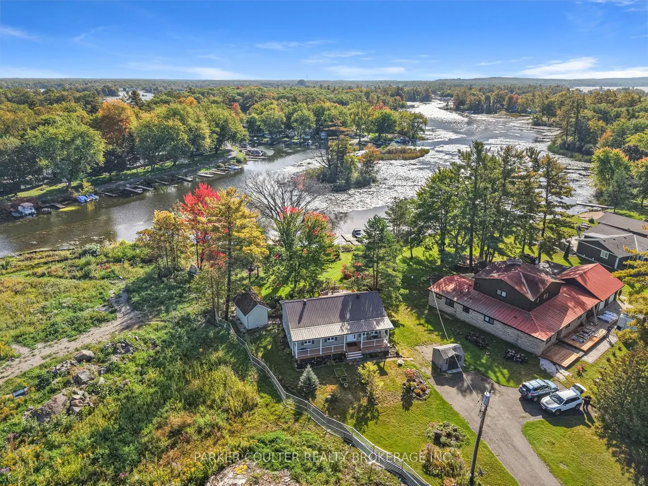 142 Lone Pine Road