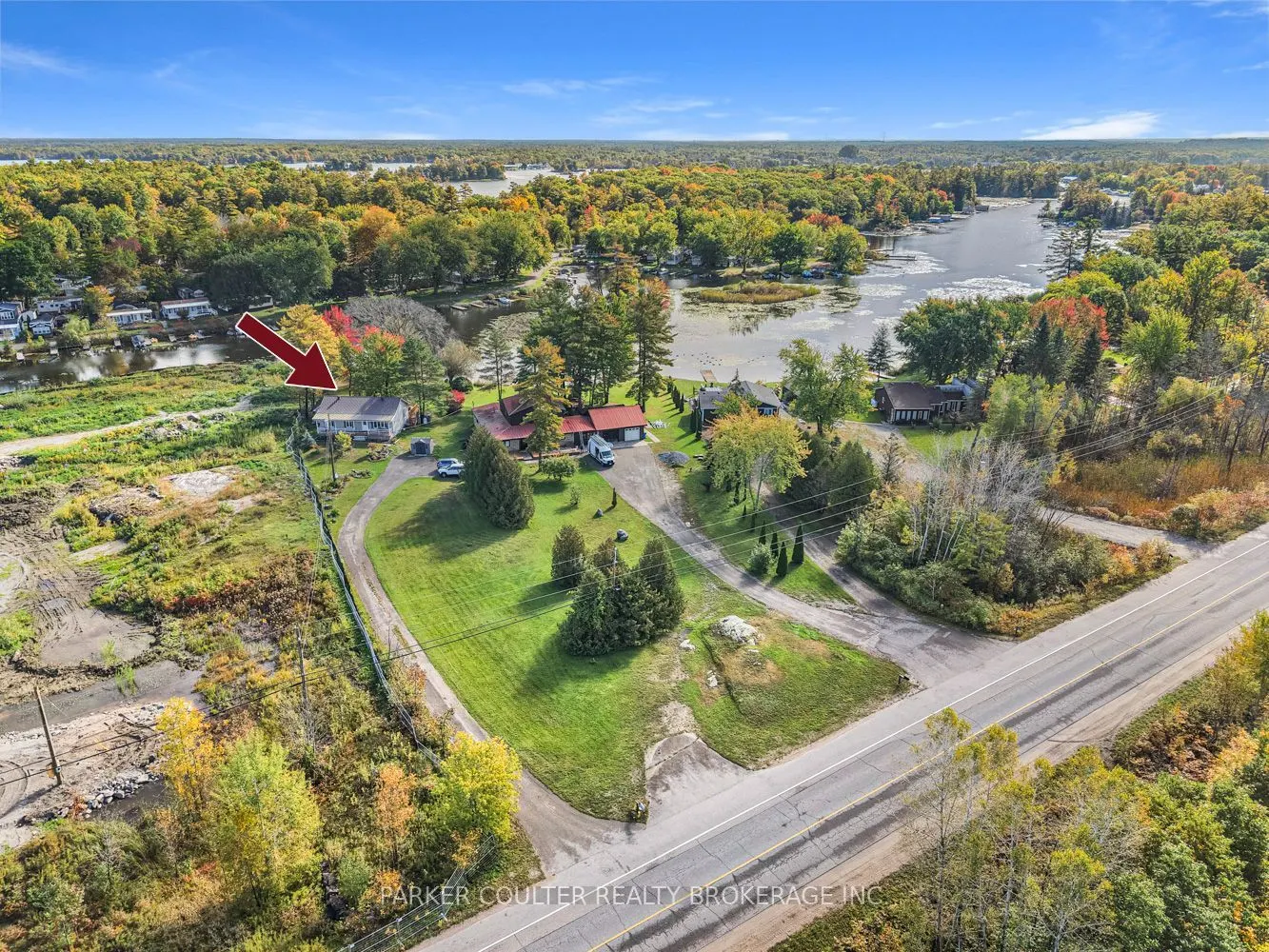 142 Lone Pine Road