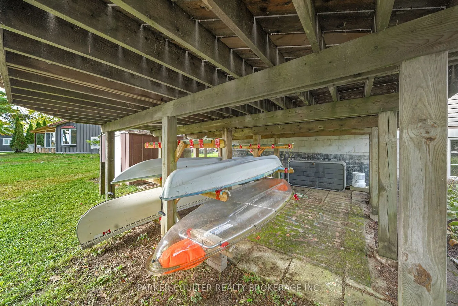 142 Lone Pine Road
