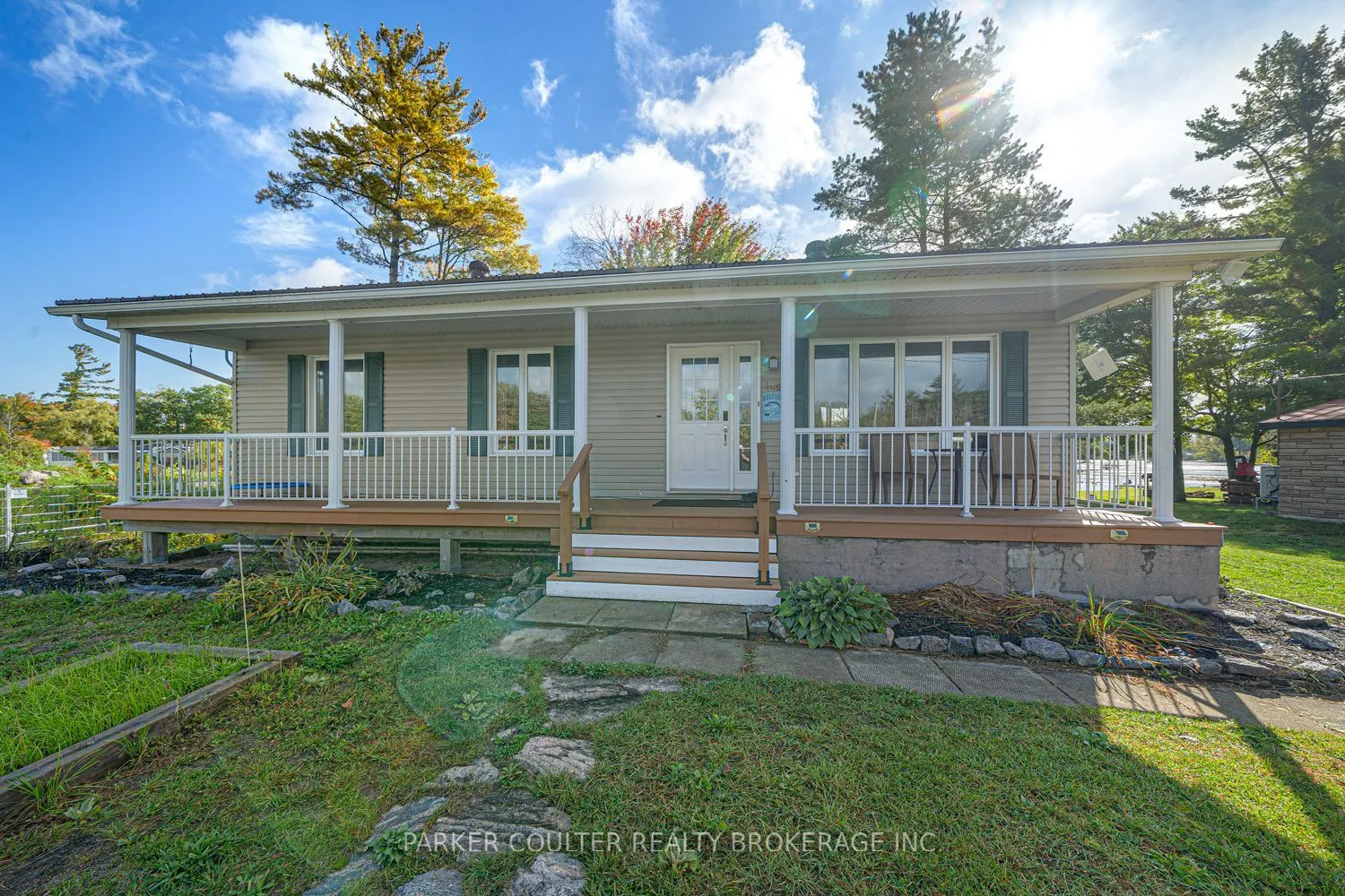 142 Lone Pine Road