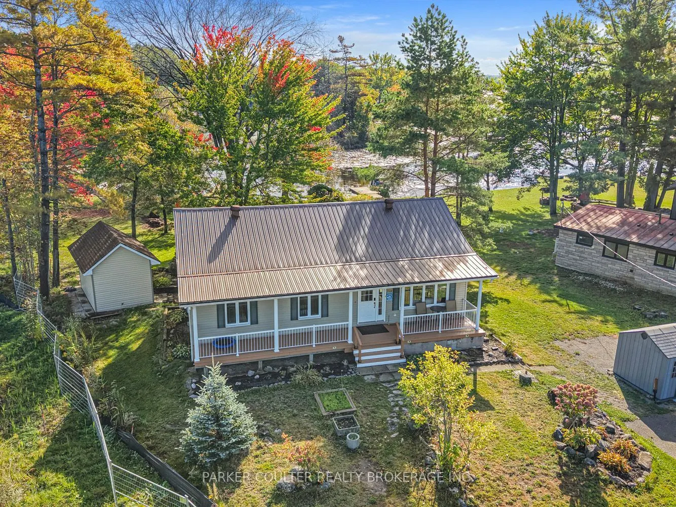 142 Lone Pine Road
