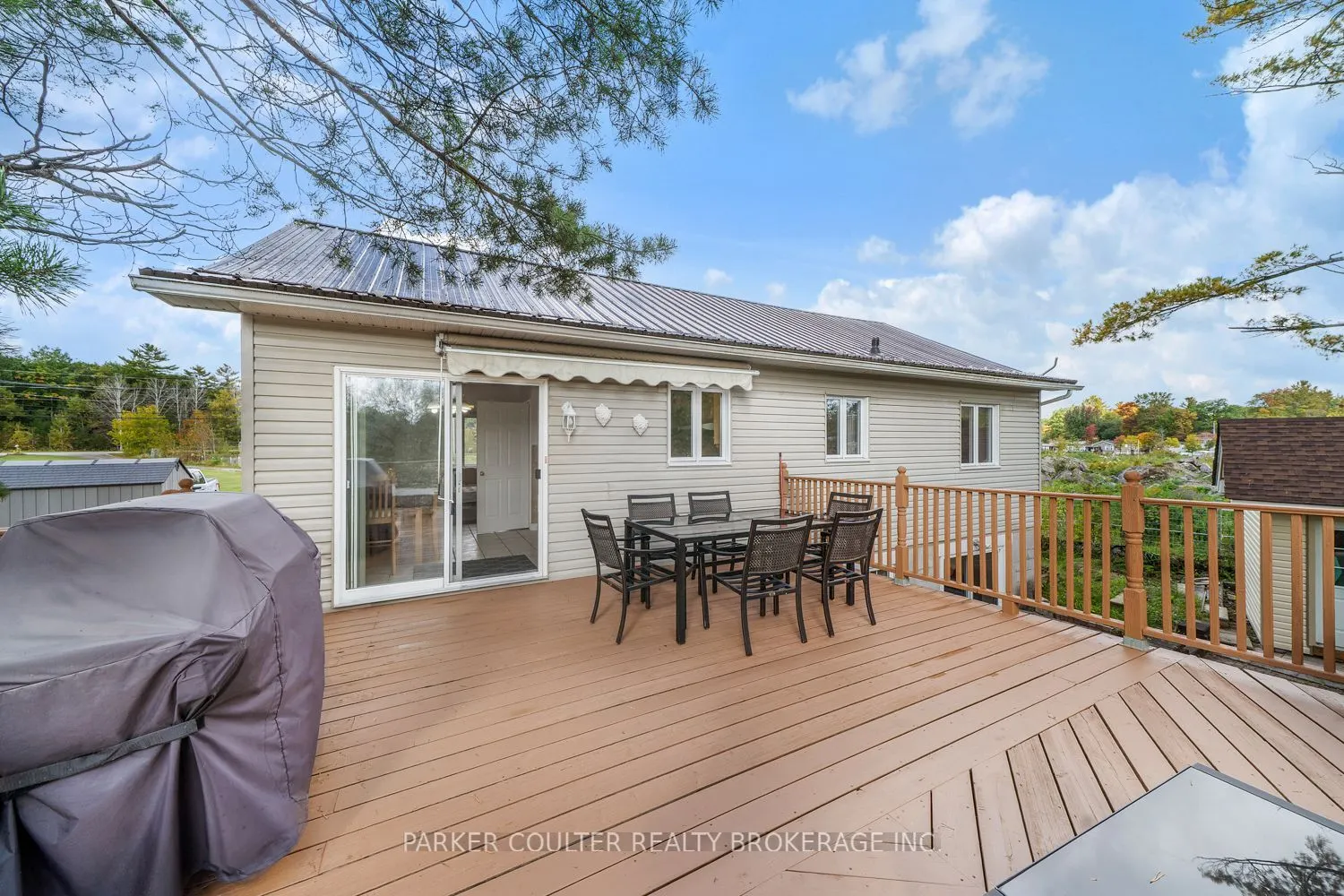 142 Lone Pine Road