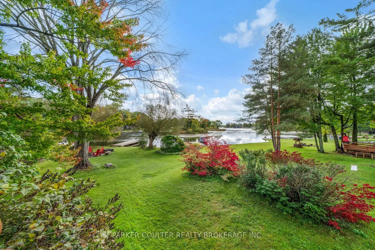 142 Lone Pine Road