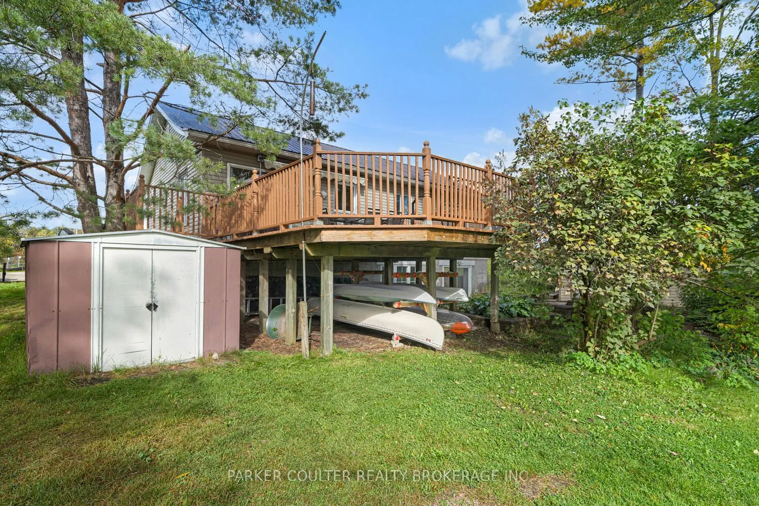 142 Lone Pine Road