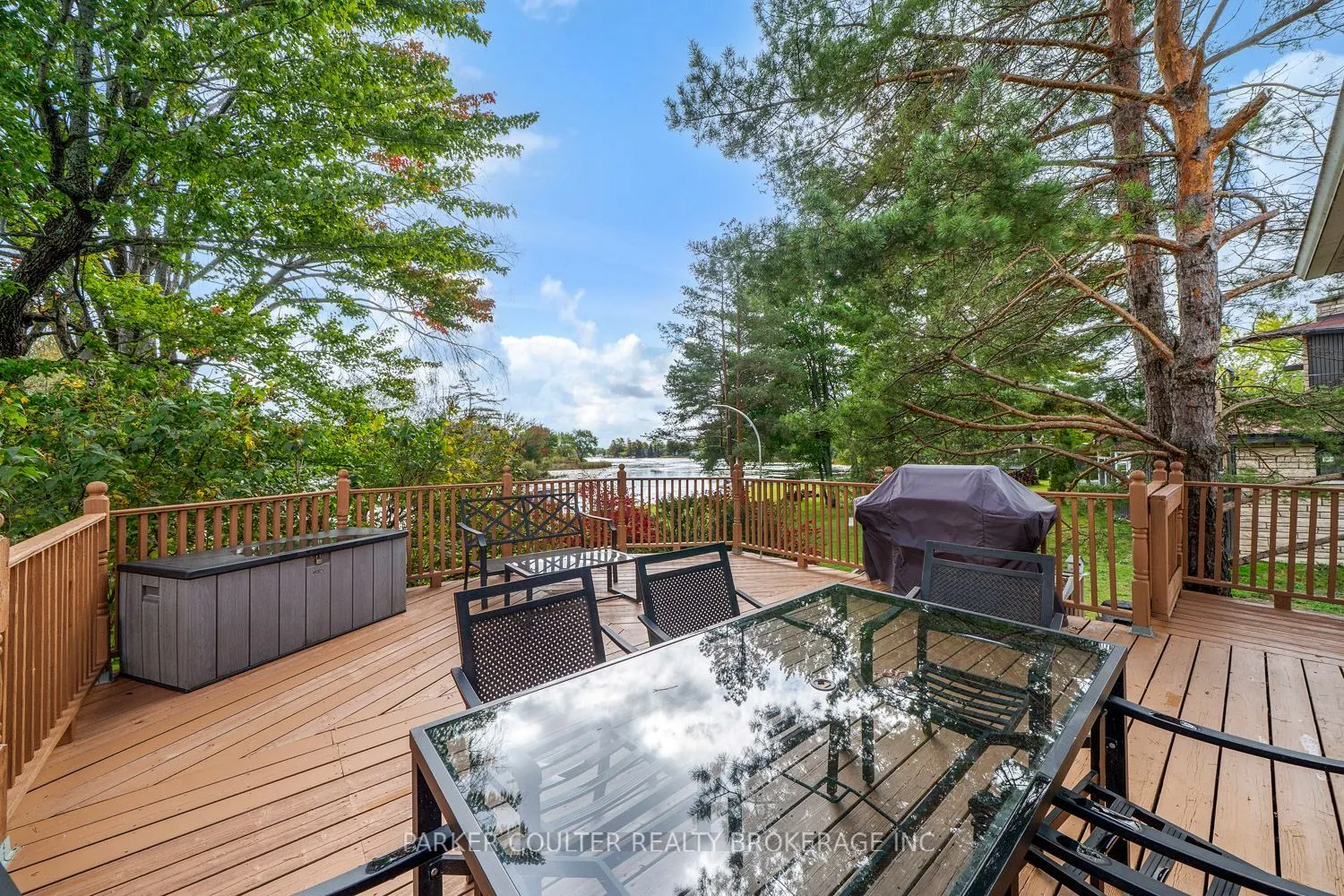 142 Lone Pine Road