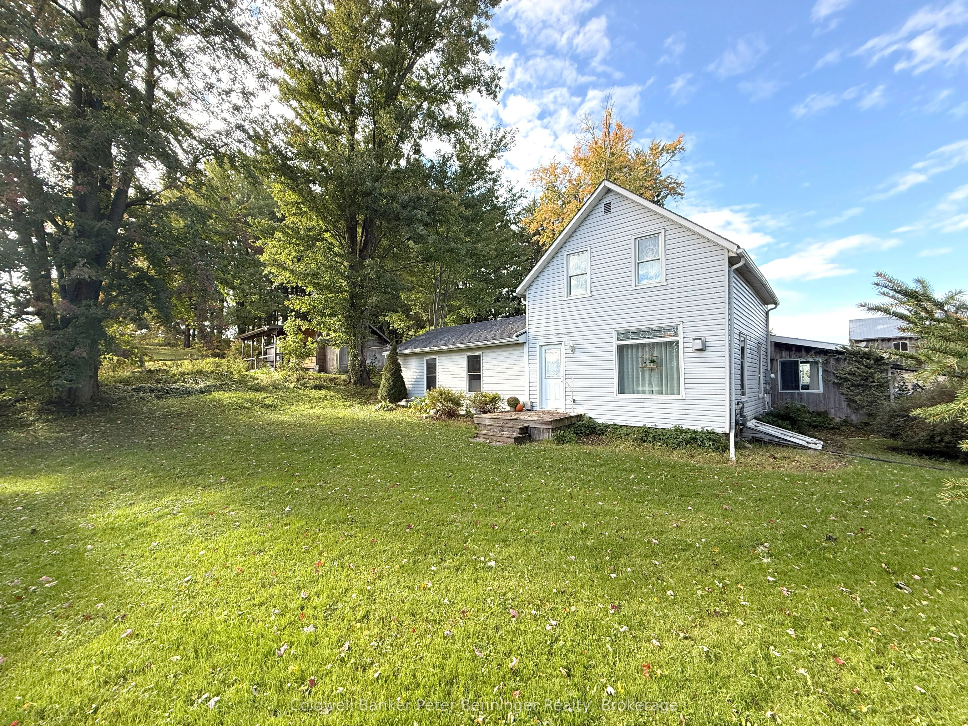 158 Bruce Rd 17 Road
