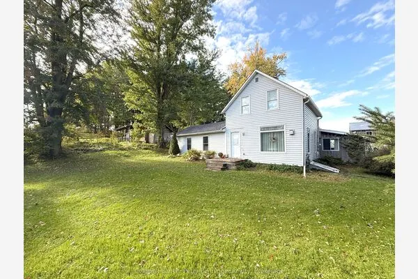 158 Bruce Rd 17 Road