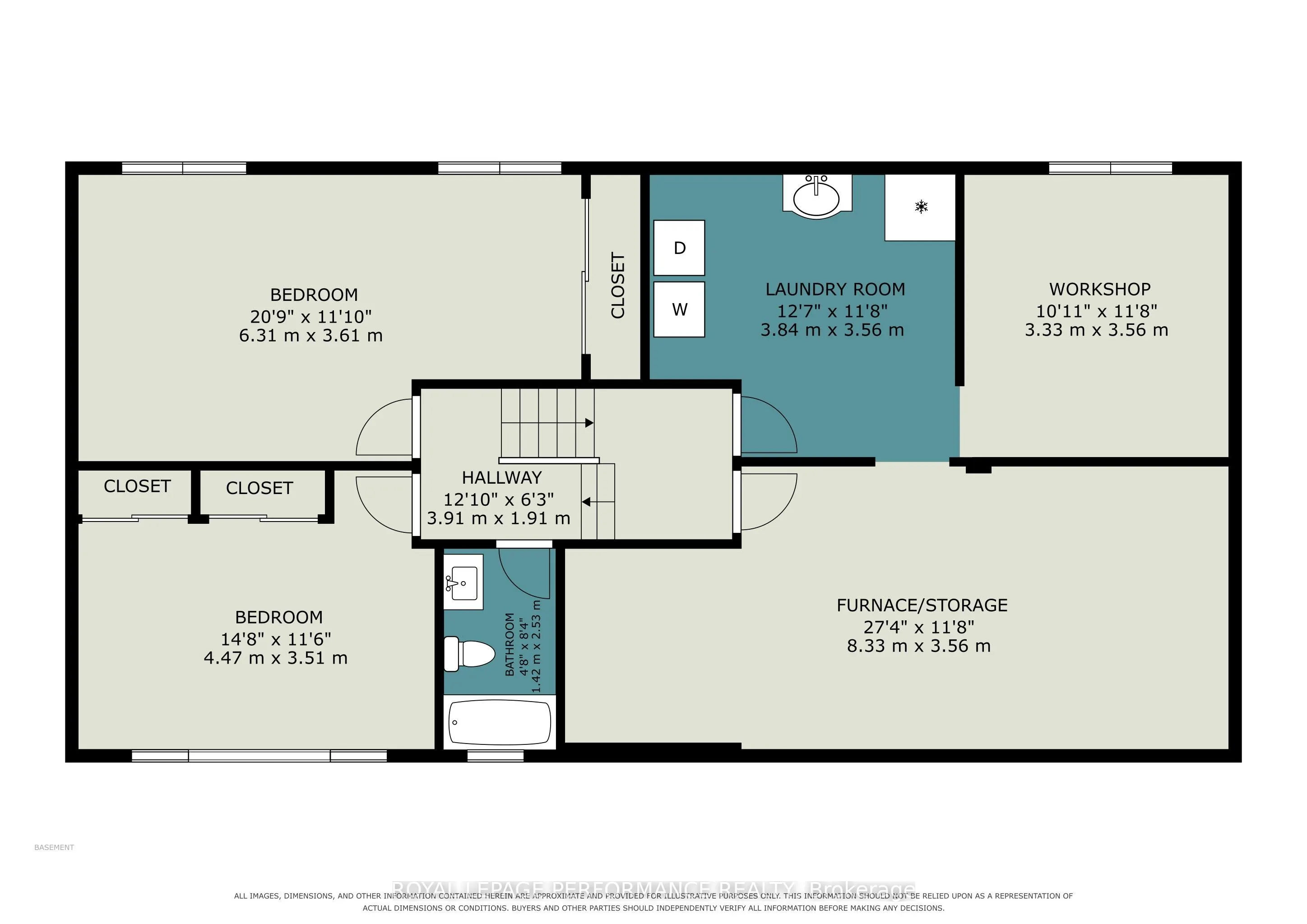 21 Pulford Crescent