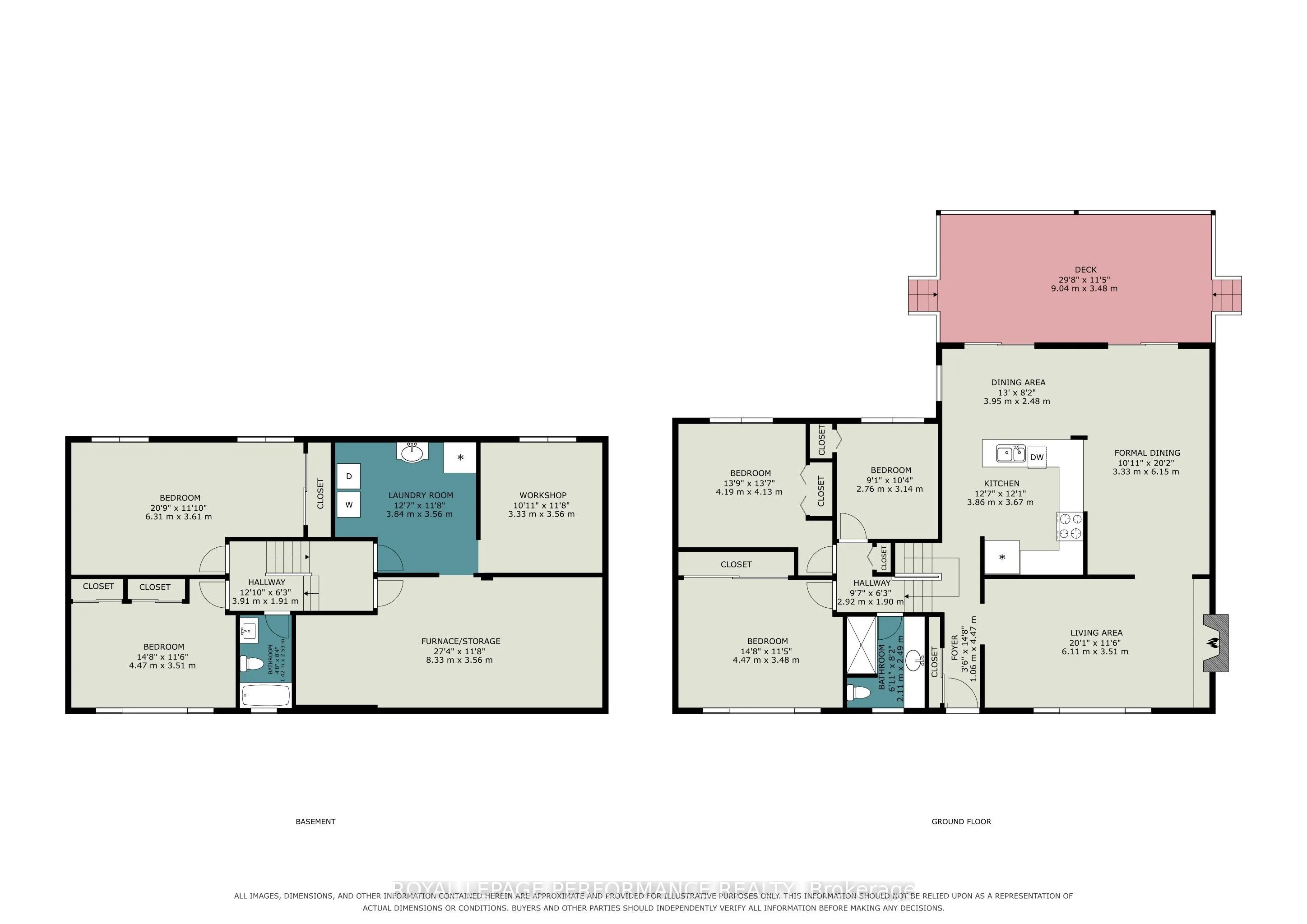 21 Pulford Crescent