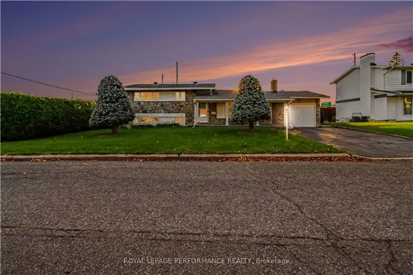 21 Pulford Crescent