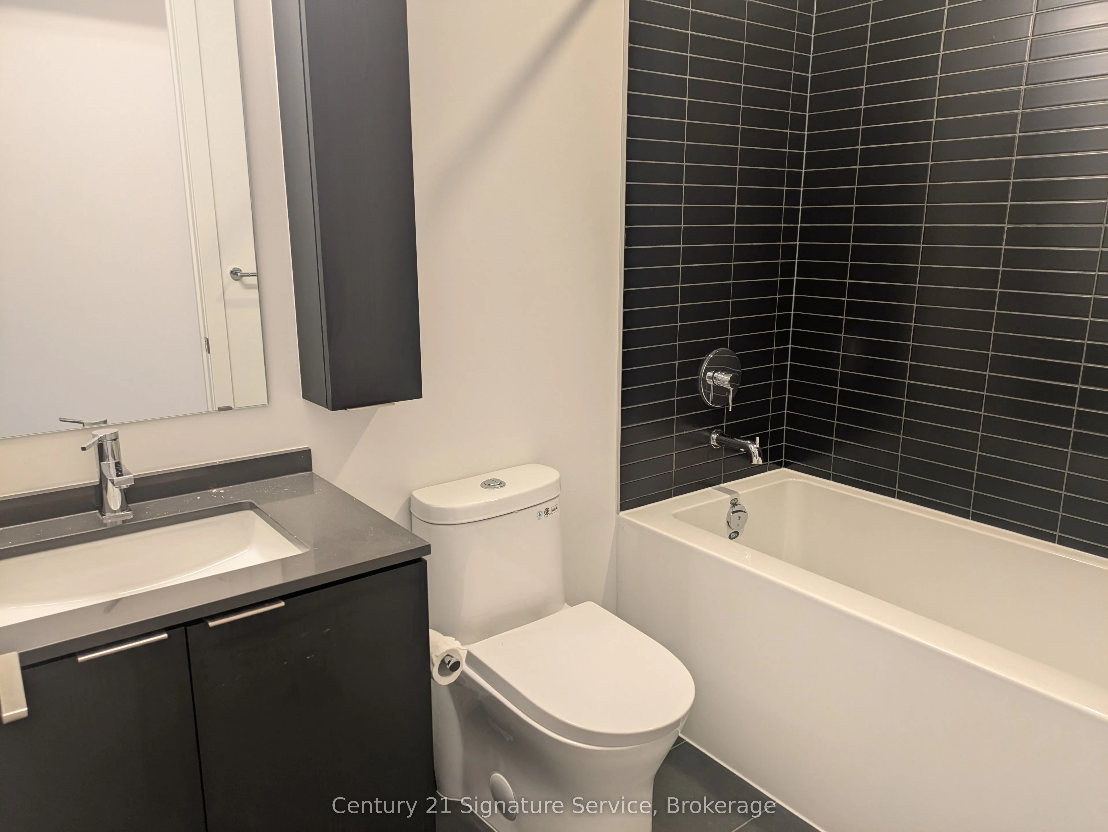 91 John Street #1407