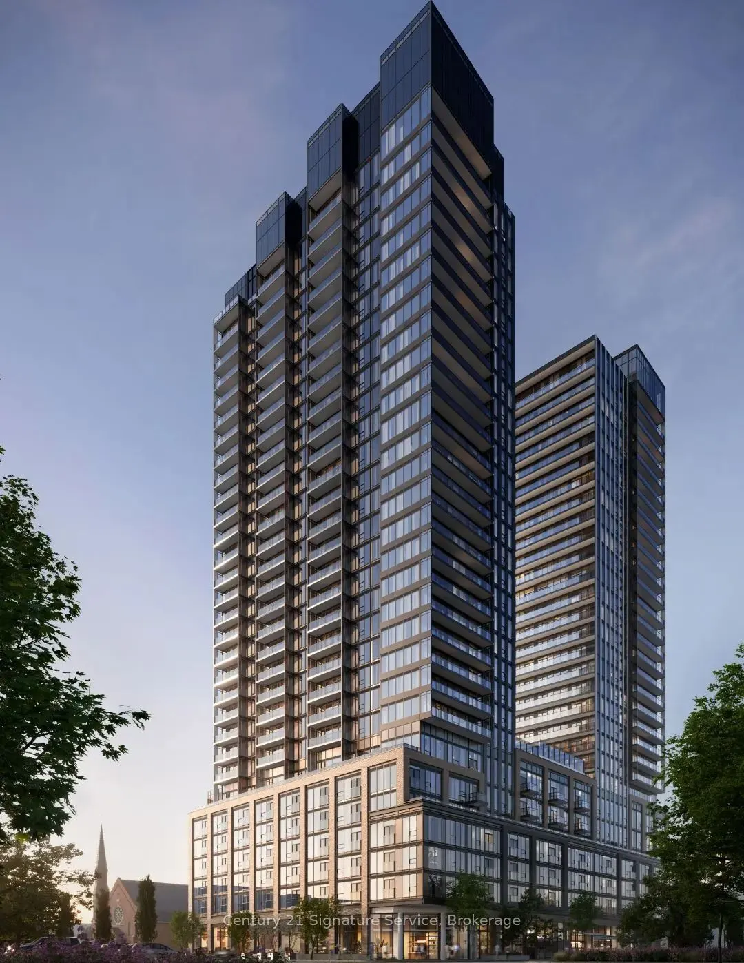 91 John Street #1407