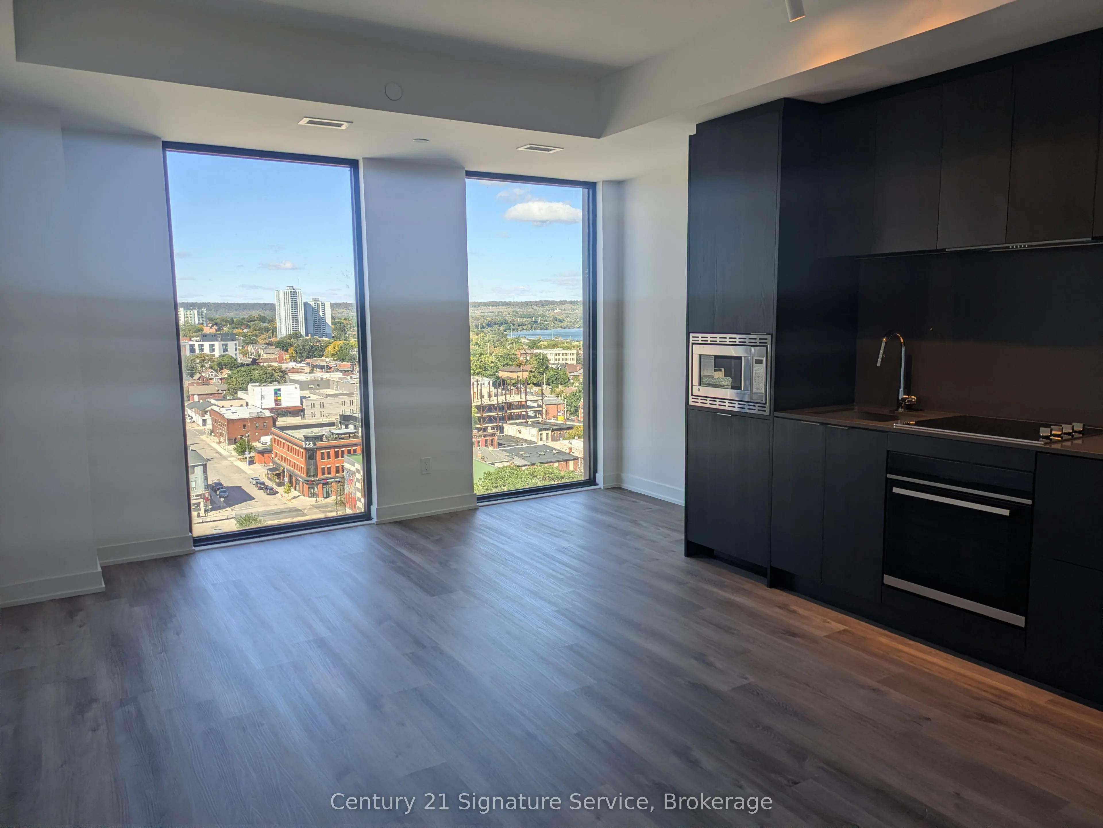 91 John Street #1407